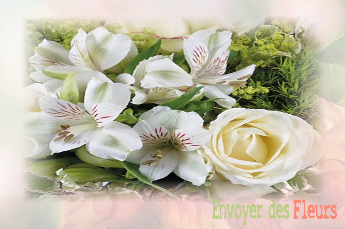 envoyer des fleurs à à FLEURY-LES-AUBRAIS