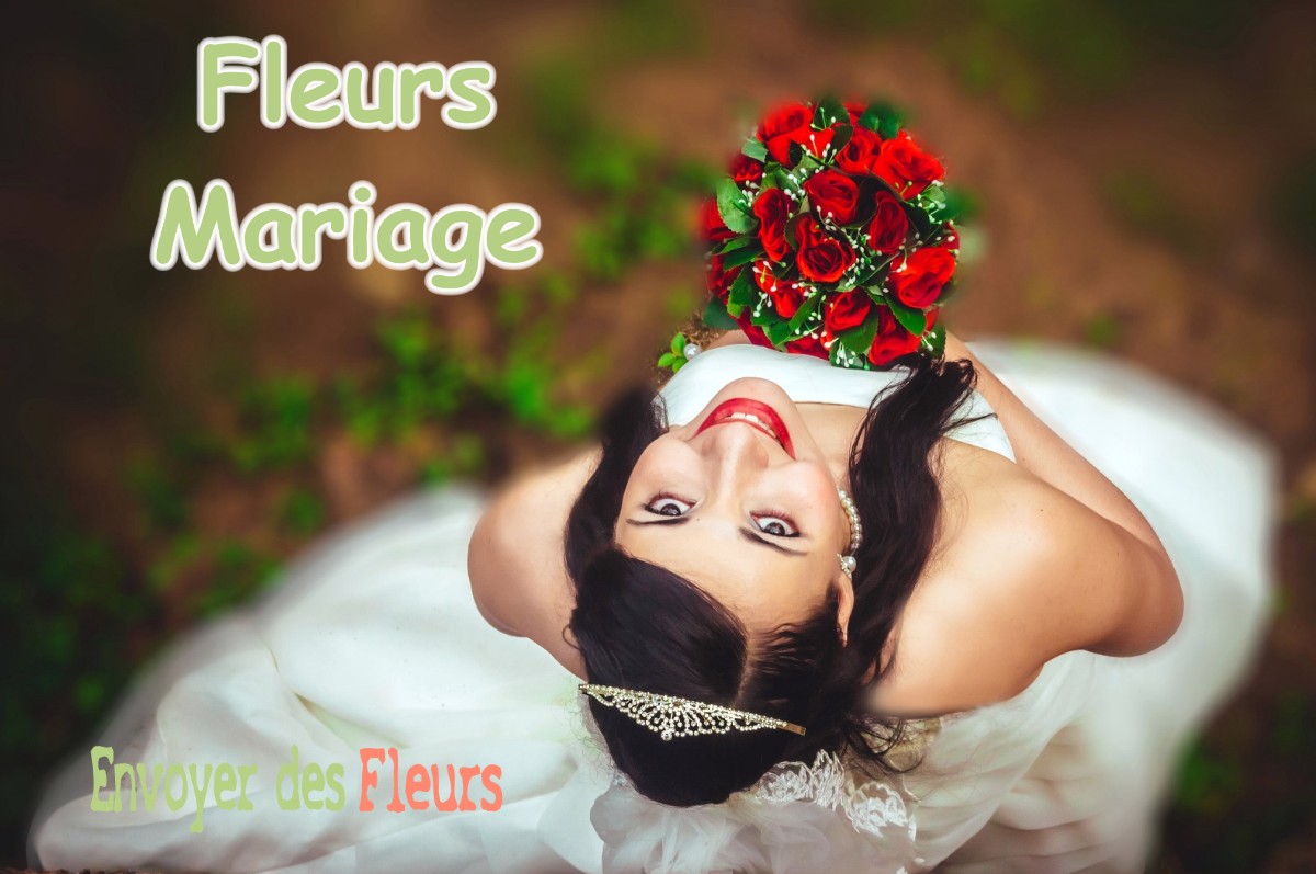 lIVRAISON FLEURS MARIAGE à FLEURY-LES-AUBRAIS